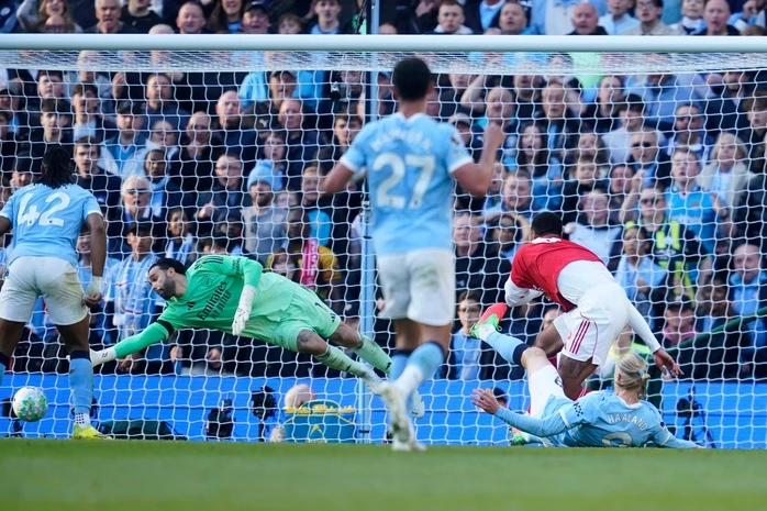 Man City