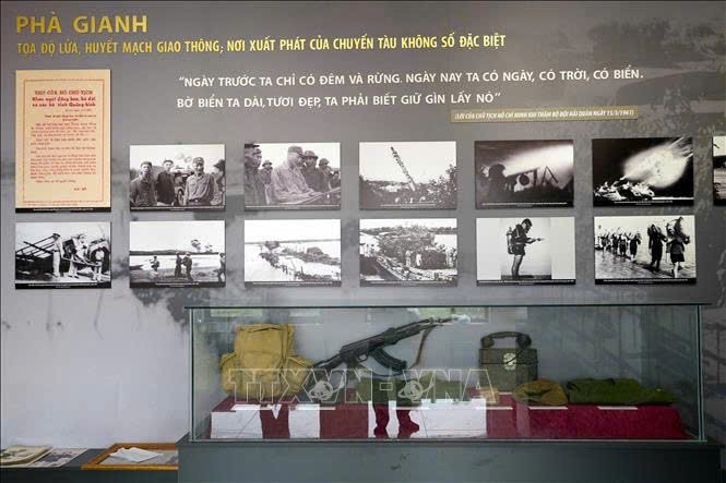 di tích kỉ vật