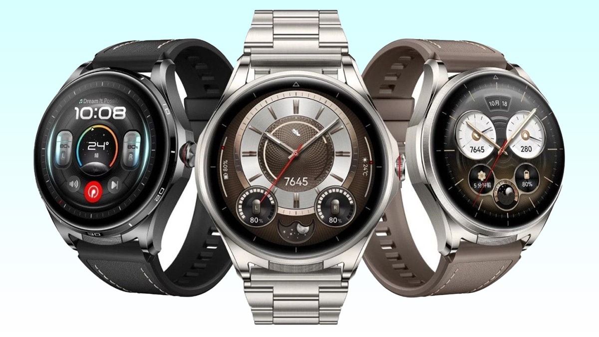 Giá bán của Huawei Watch Buds 2 không hề rẻ