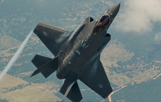 Hoạt động quân sự của Israel gây ra nhiều thiệt hại về hạ tầng tại Lebanon
