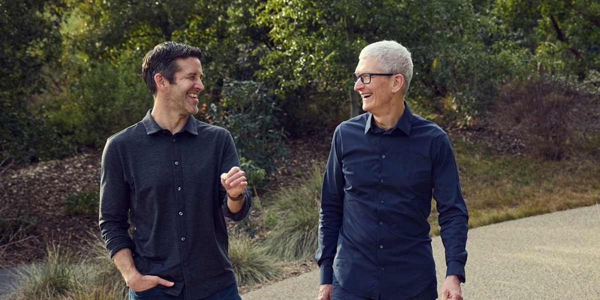 Quá trình chuyển giao vị trí CEO Apple sẽ kết thúc vào ngày 31/8 tới