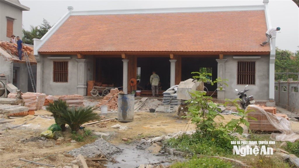 Hồ Tùng Mậu