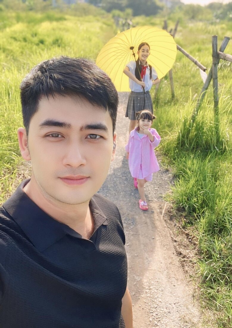 Bảo Anh mong muốn cuộc sống đời thường yên bình ở quê nhà.