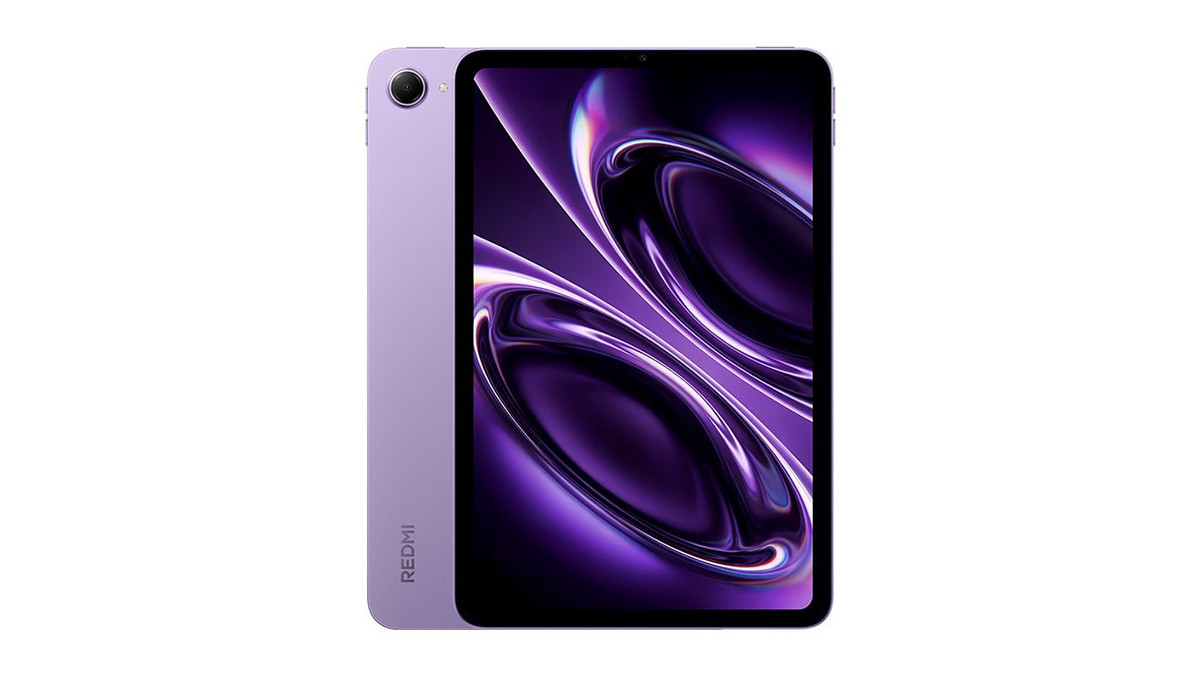 Redmi K Pad 2 chính thức ra mắt với nhiều nâng cấp