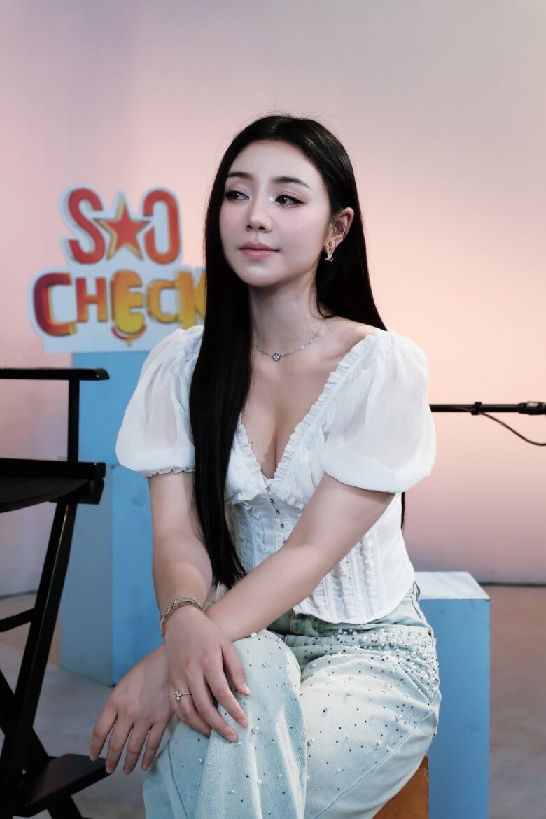Nhìn lại hành trình đã qua, Quỳnh Kool cho rằng may mắn chỉ chiếm một phần.