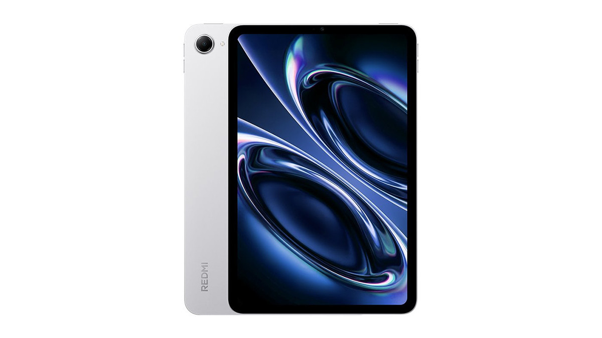 Cấu hình chi tiết của Redmi K Pad 2
