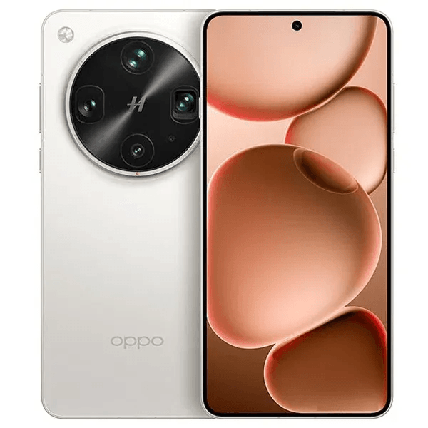 Cận cảnh diện mạo OPPO Find X9 Ultra