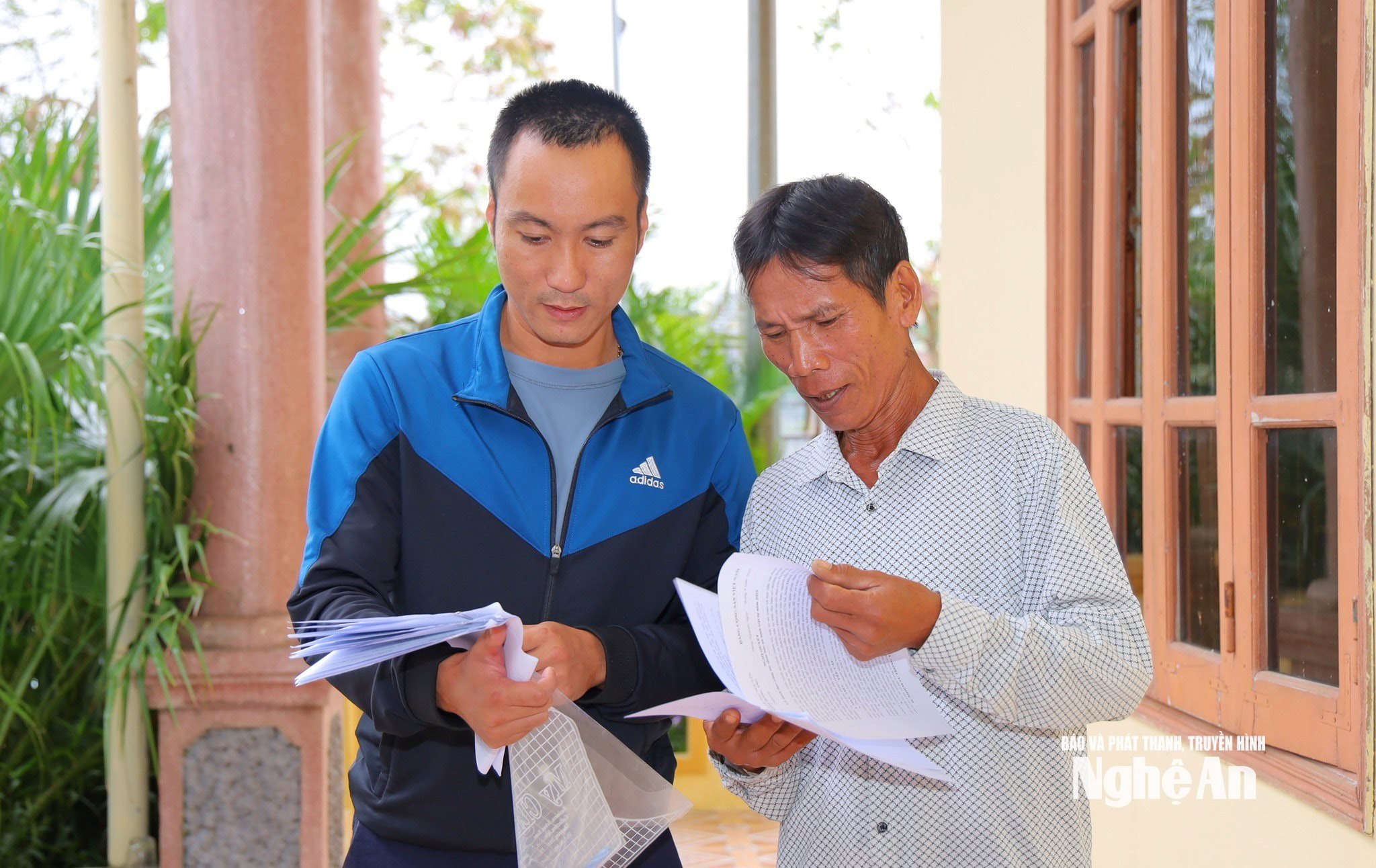 quang an