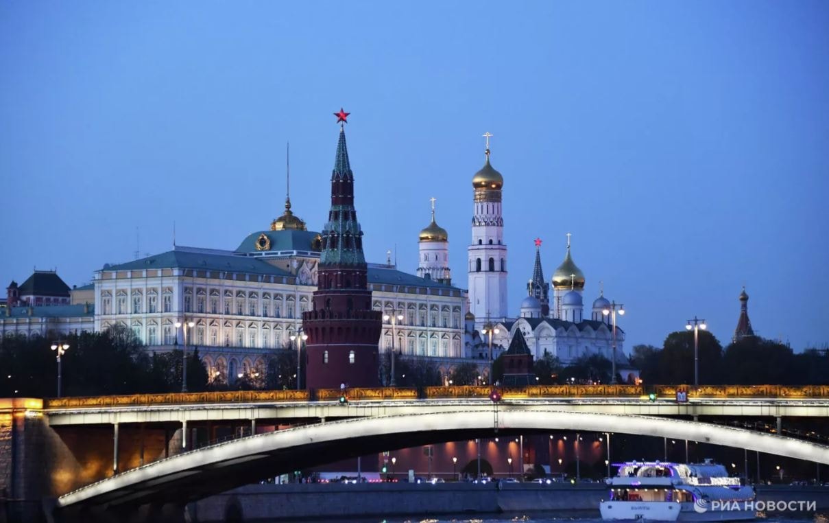 Điện kremlin