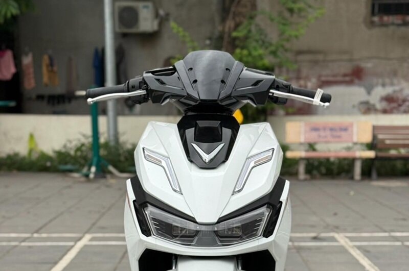 Xe máy điện VinFast Viper ưu đãi lớn giá chỉ còn từ 34,7 triệu, cạnh tranh xe ga phổ thông