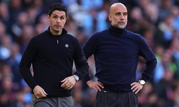 Arsenal cần những chiến thắng để cạnh tranh với Manchester City.