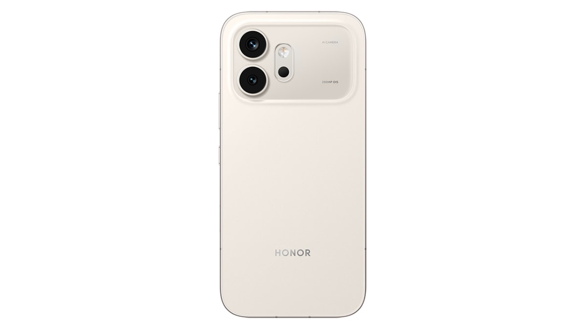 HONOR 600 tiêu chuẩn có thiết kế khá giống model Pro