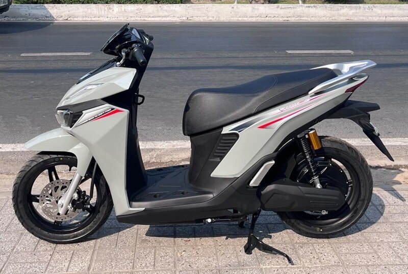 Xe máy điện VinFast Viper ưu đãi lớn giá chỉ còn từ 34,7 triệu, cạnh tranh xe ga phổ thông