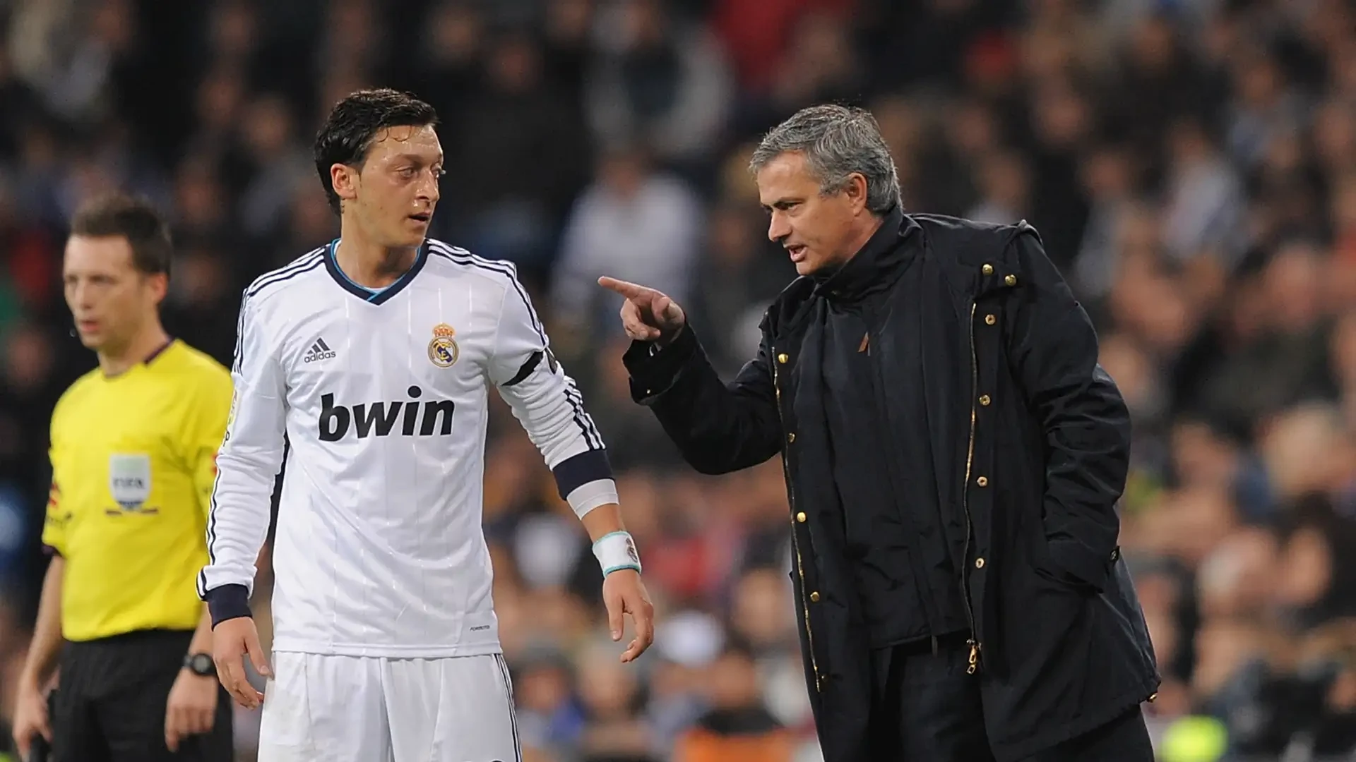 Jose Mourinho thay đổi sự nghiệp và số phận của nhiều cầu thủ hàng đầu thế giới.