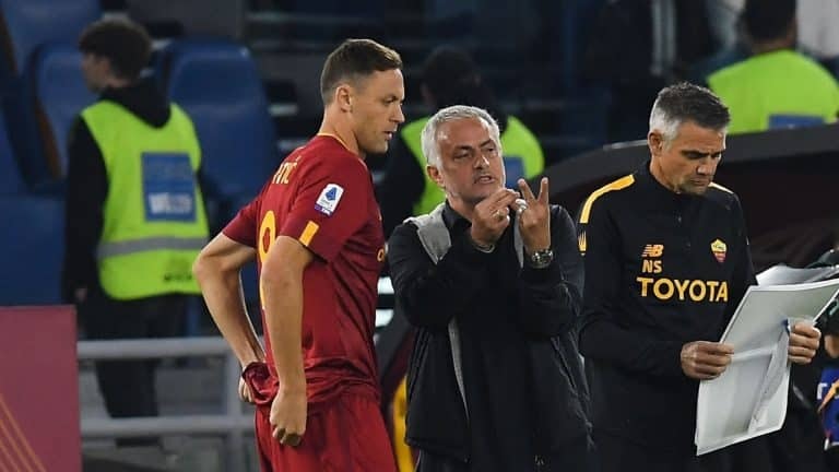 Tầm nhìn của Jose Mourinho đã viết nên những trang sử hào hùng cho các câu lạc bộ ông đi qua.