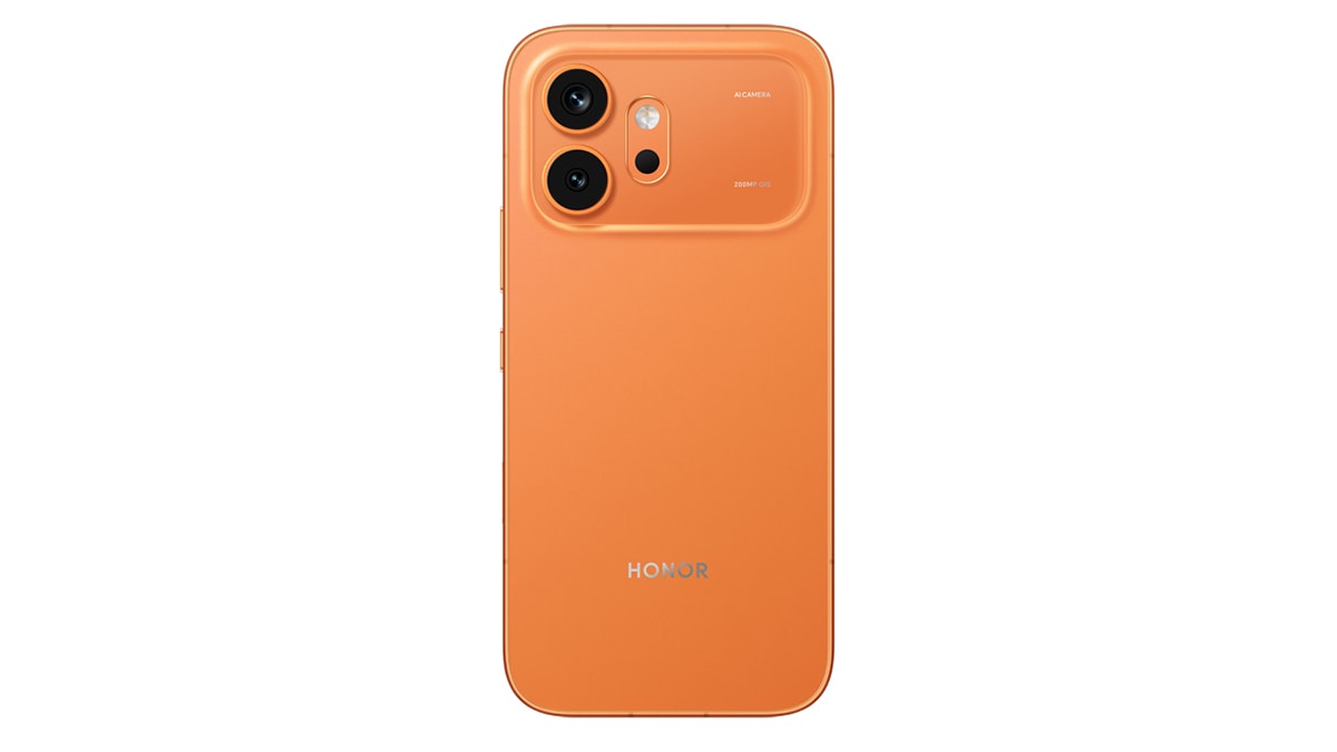 Điện thoại chỉ có hệ thống camera kép ở mặt sau