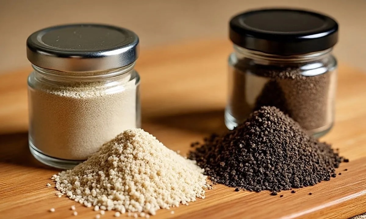 Giá tiêu hôm nay 24/4: Ổn định, cao nhất 142.000 đ/kg