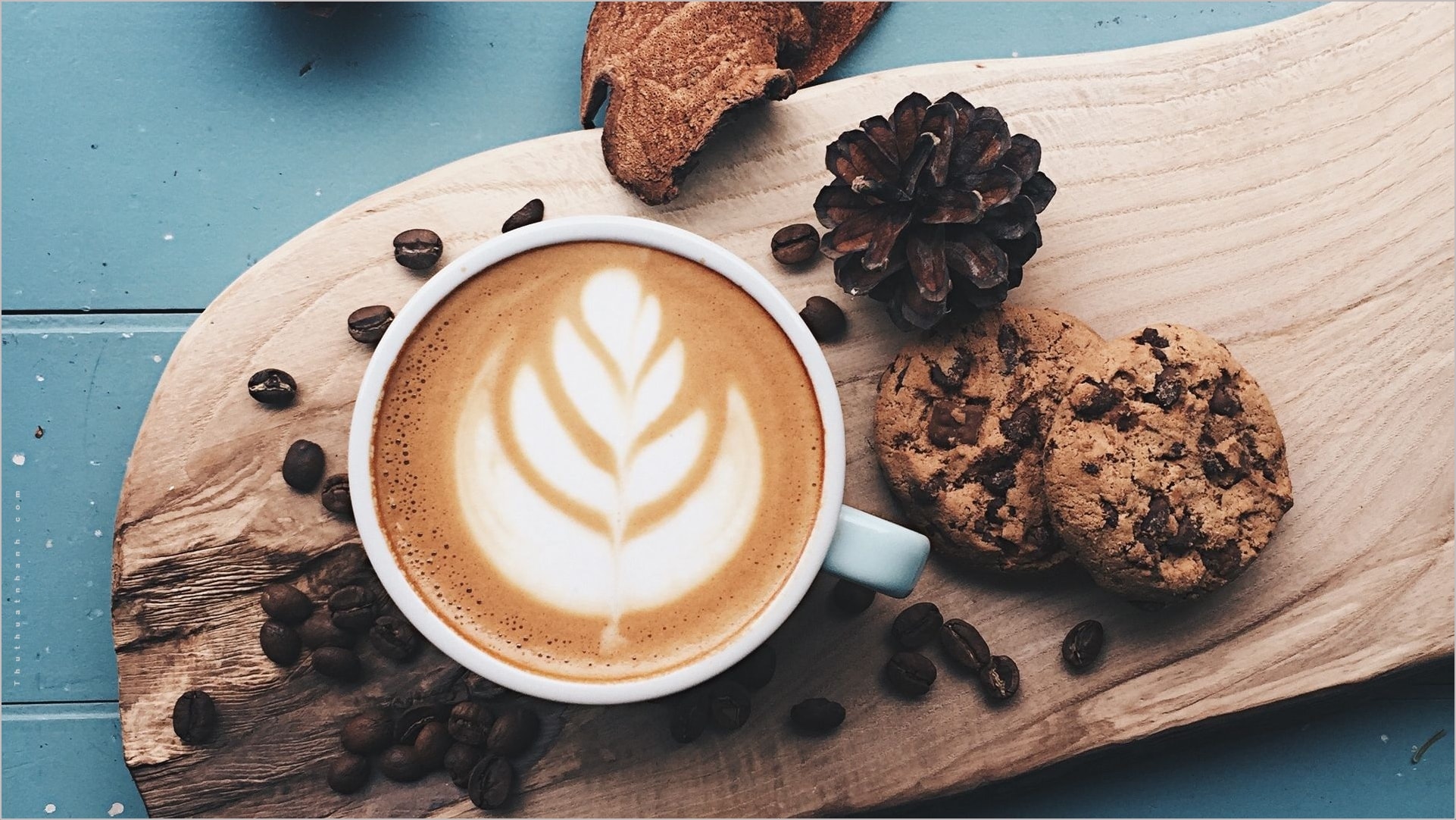Giá cà phê hôm nay 23/4/2026: Robusta tăng mạnh