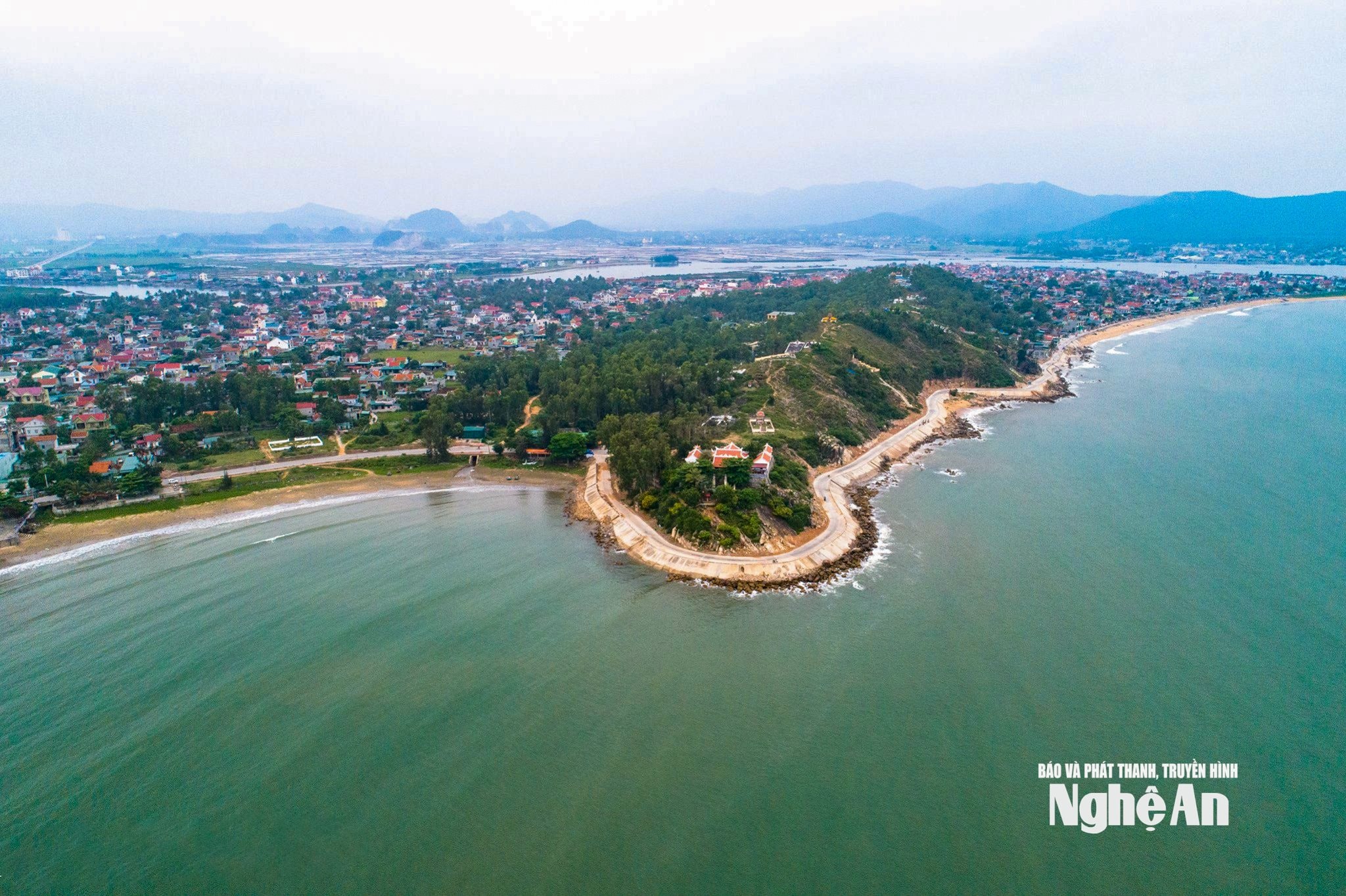 Plage de Quynh Phuong 1