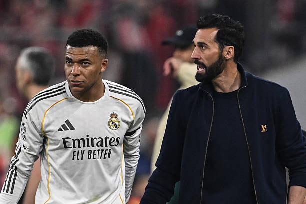 Real Madrid chơi không tốt trên sân khách ở mùa giải năm nay.