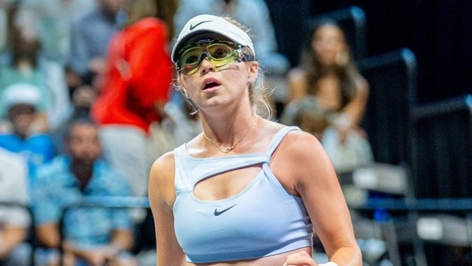 Anna Leigh Waters thi đấu tại sự kiện Pickleball Slam thứ tư tại Florida hứa hẹn mang đến những góc nhìn chuyên môn sâu sắc hơn cho khán giả.