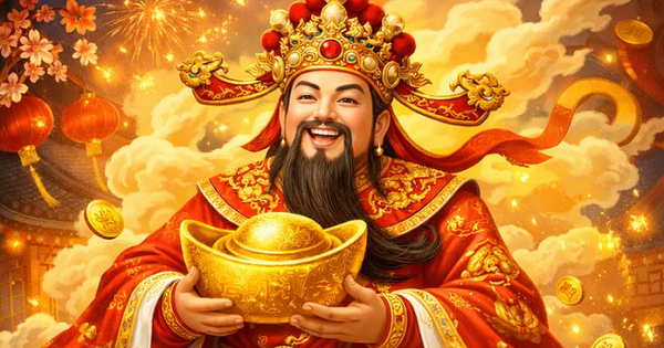 Con số may mắn hôm nay 25/4