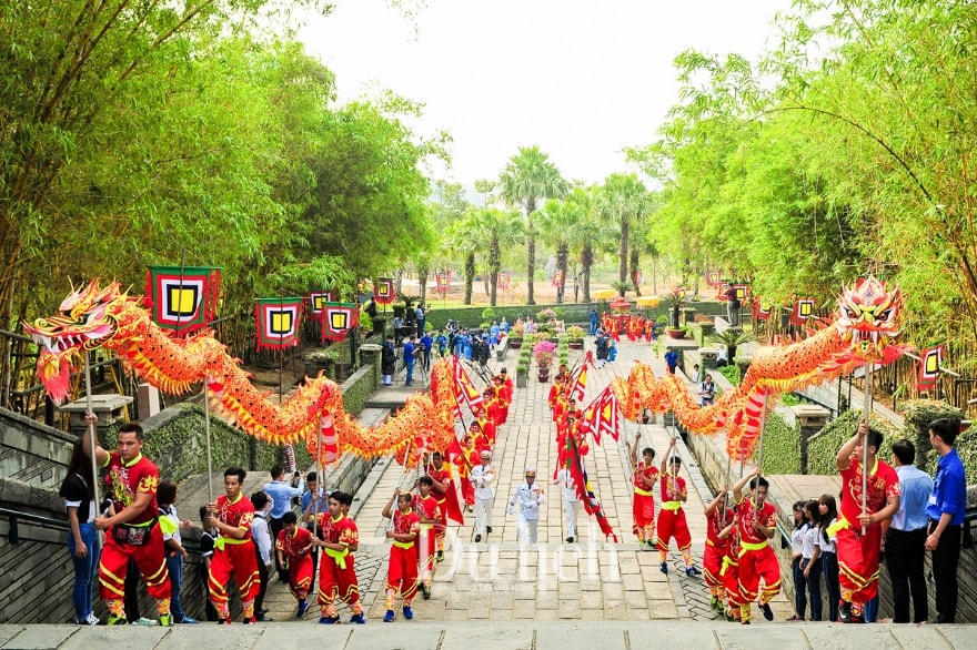Lịch nghỉ lễ Giỗ Tổ Hùng Vương của học sinh cả nước năm 2026