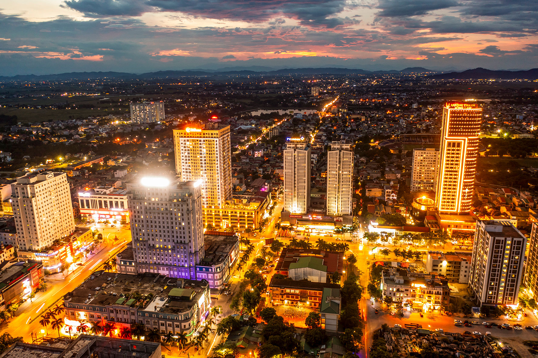 Phoi dem tp vinh (5)