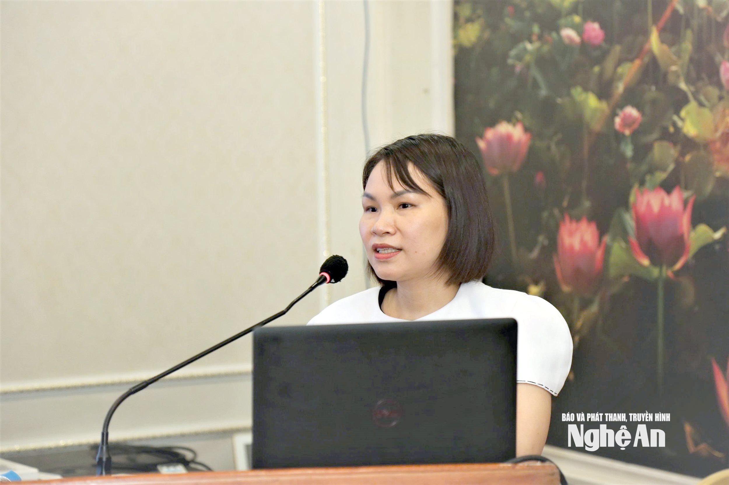 thảo luận