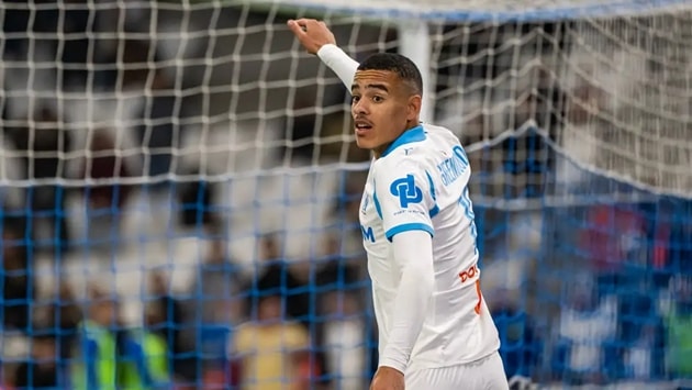 Mason Greenwood có thể mang về khoản tiền hoa hồng lớn cho Man United
