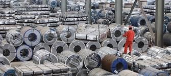 Thị trường thép xây dựng trong nước giữ giá ổn định