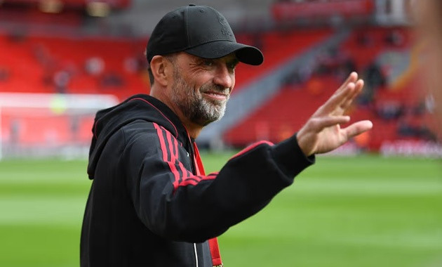 Jurgen Klopp ra điều kiện dẫn dắt Real Madrid