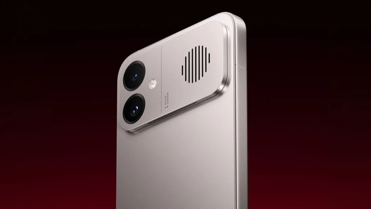 Quạt tản nhiệt trên Redmi K90 Max có thể đạt tuổi thọ bền bỉ lên tới 50,000 giờ