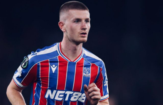 Adam Wharton là mục tiêu chuyển nhượng của Liverpool trong kỳ chuyển nhượng sắp tới.