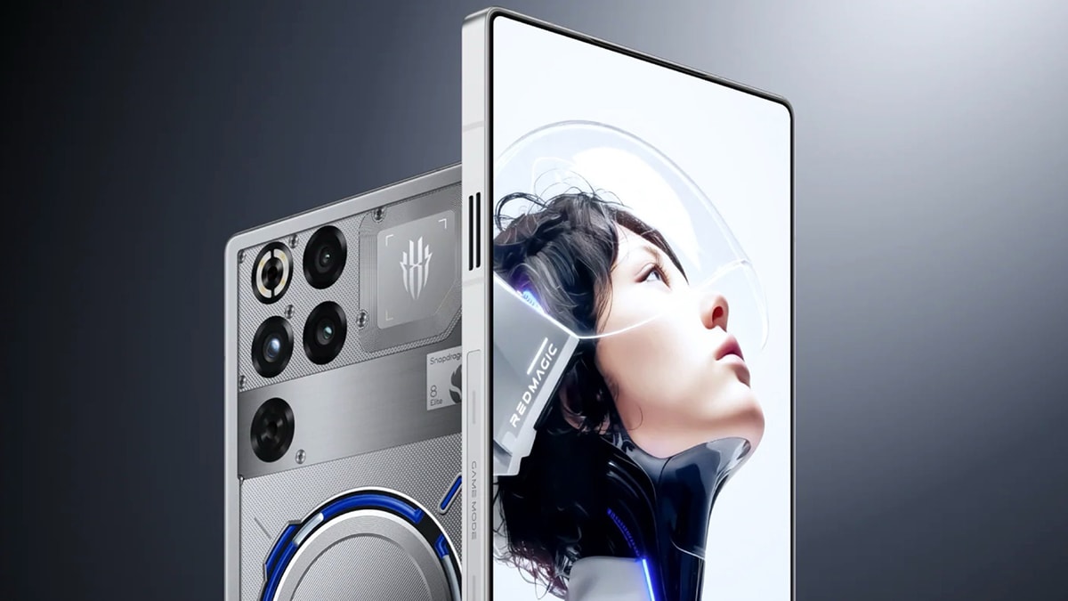 Dự đoán về Red Magic 11S Pro+