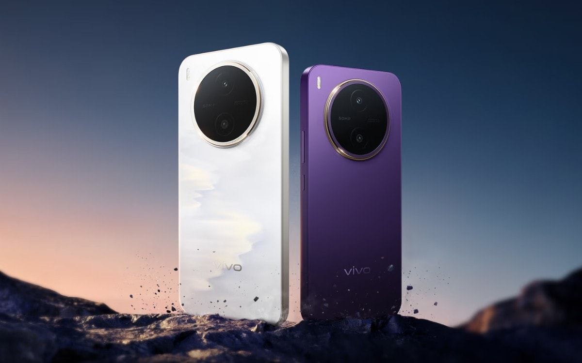 Thiết kế của vivo Y600 Pro chú trọng vào khả năng chống chịu va đập và nước