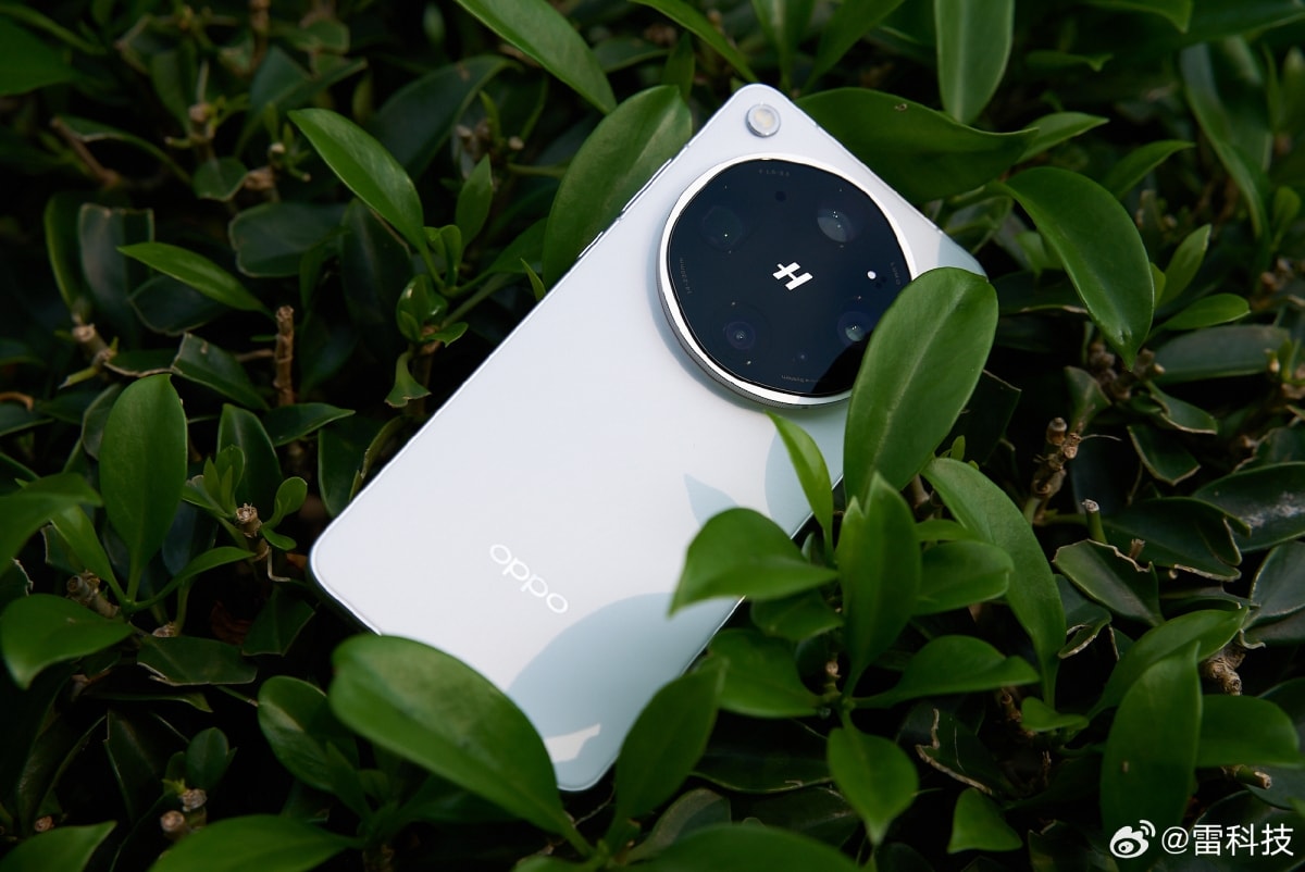OPPO sẽ chính thức ra mắt Find X9 Ultra tại Việt Nam vào ngày 5/5