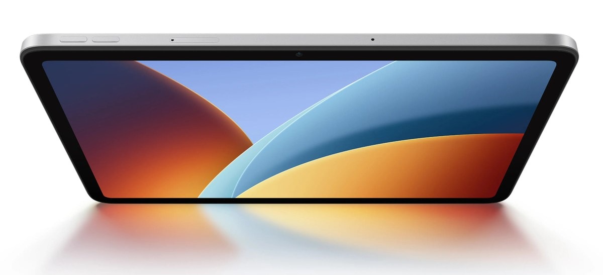 Tablet mới của Xiaomi có màn hình 120Hz mượt mà