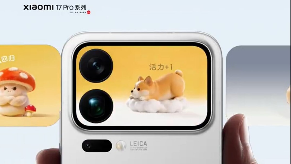 Tiện ích nuôi thú cưng và ghi chú mục tiêu trên HyperOS 3.1