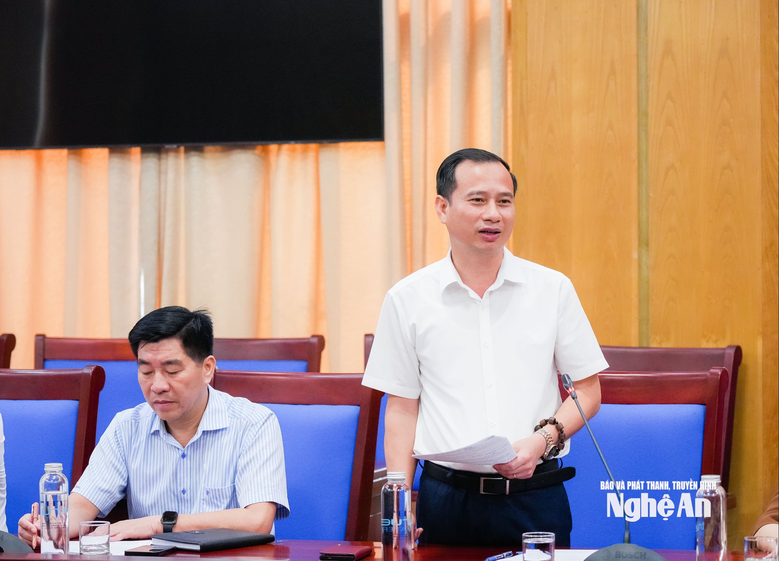 thầy bằng