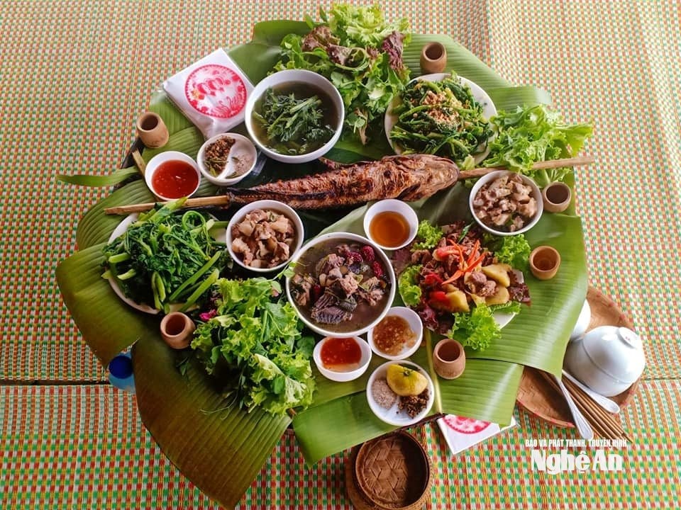 ẩm thực