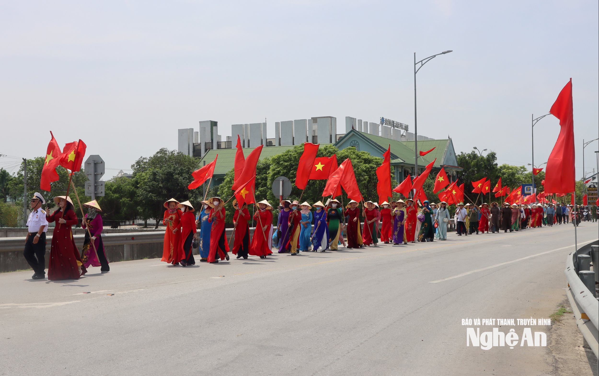 lễ hội đền Hiếu Ảnh Diệp Thanh3