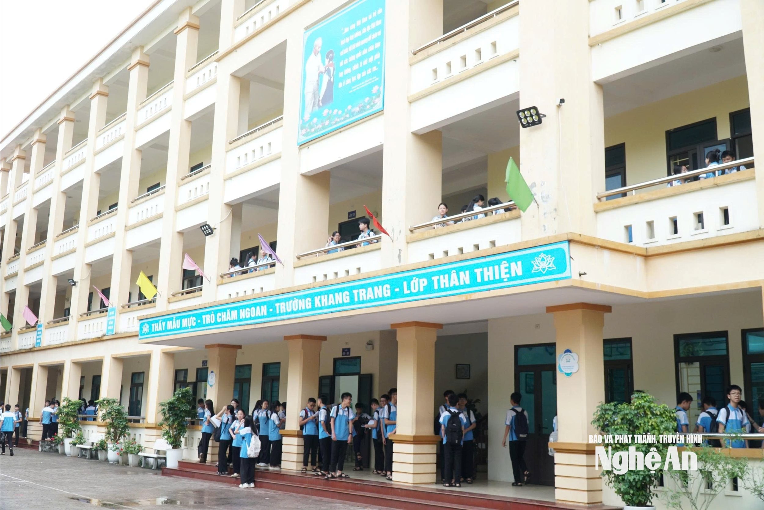 Thi thử