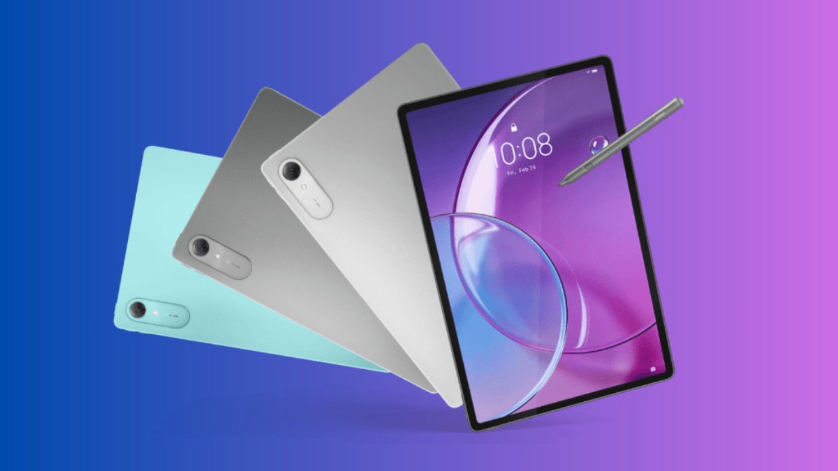 Lenovo Idea Tab Pro Gen 2 ra mắt