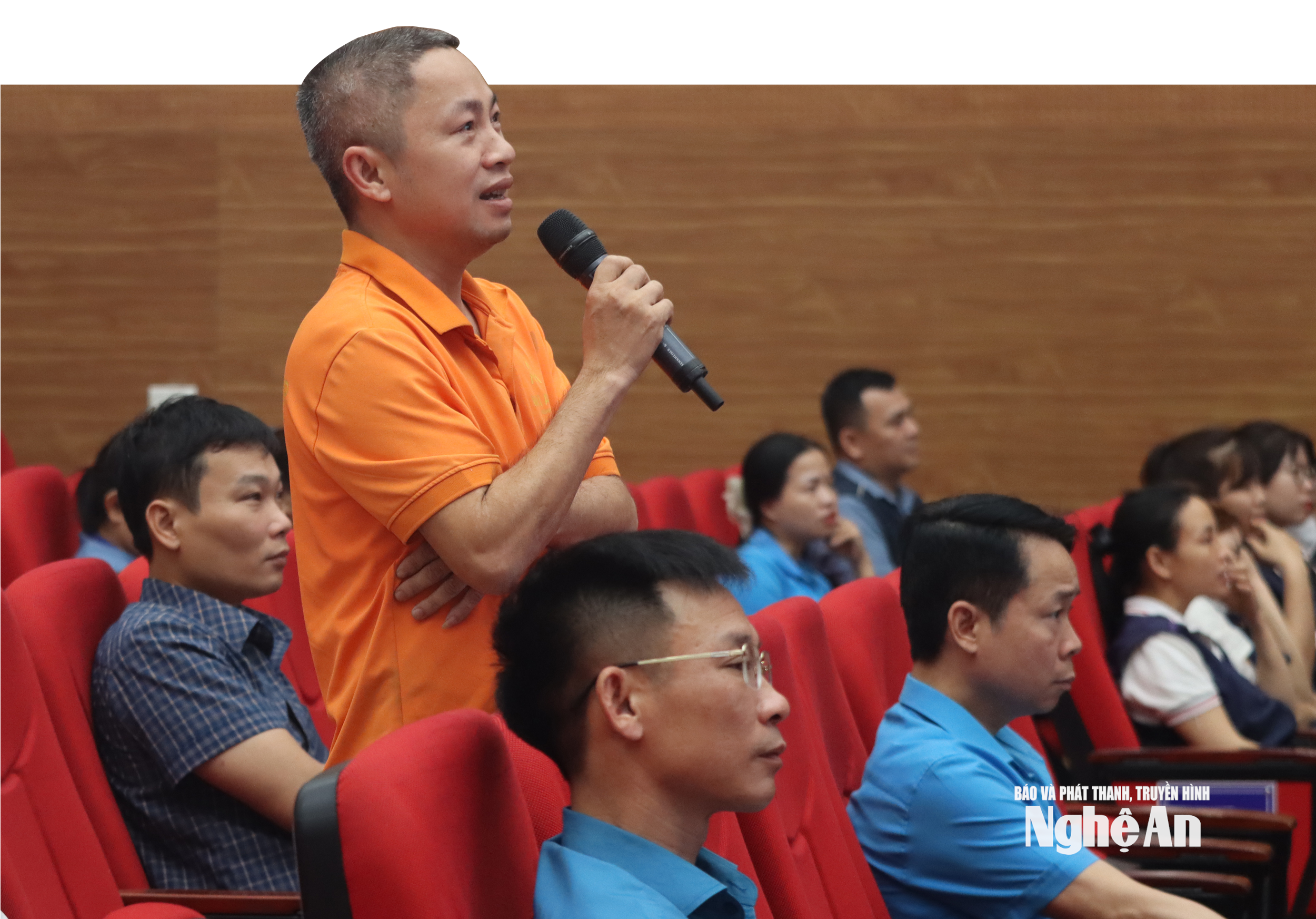 bàn tay vàng công nhân Nghệ An Ảnh 3