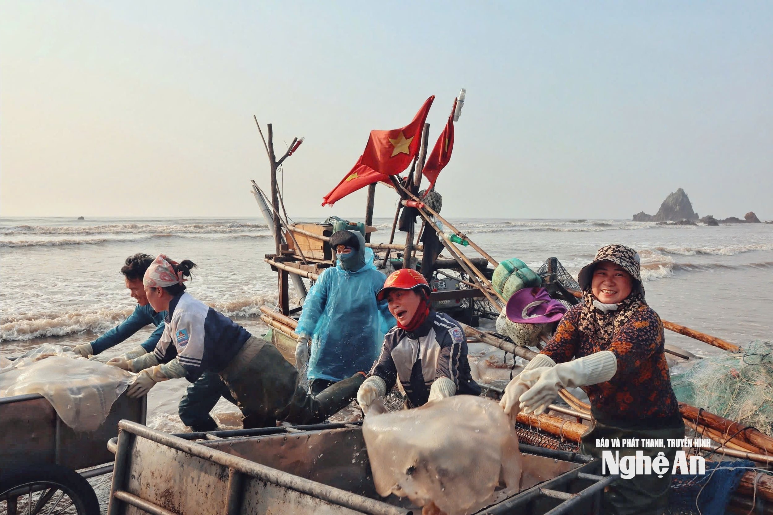 văn hóa biển Diệp Thanh0
