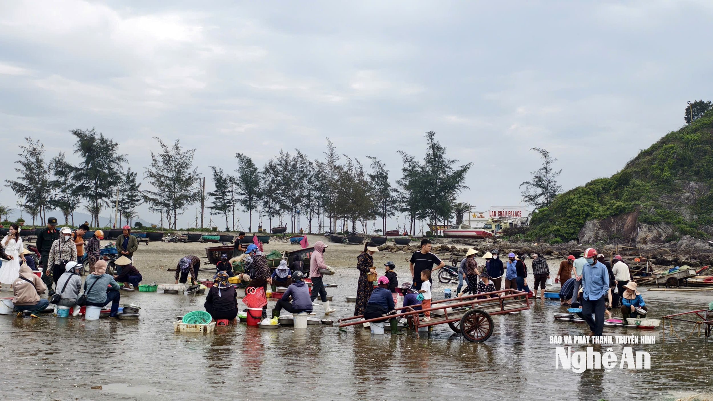 văn hóa biển Diệp Thanh6