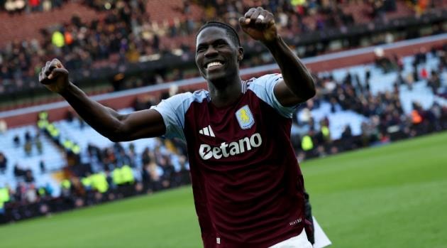Amadou Onana là mục tiêu chuyển nhượng quan trọng của Chelsea.