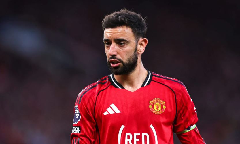 Bruno Fernandes đang hướng tới việc phá vỡ kỷ lục kiến tạo tại Ngoại hạng Anh.