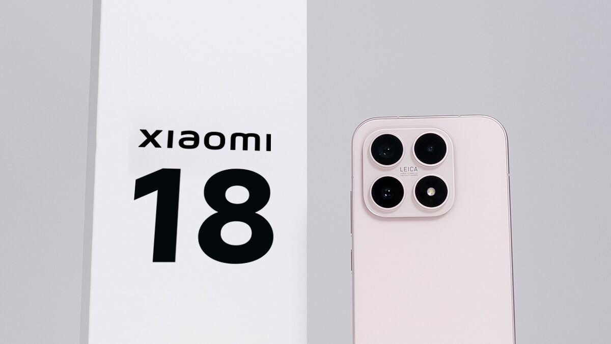 Thời điểm ra mắt dự kiến của dòng Xiaomi 18 vào cuối năm